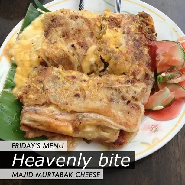 Majid Murtabak Special NO 1 Food Photo 8