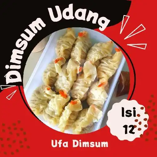 Gambar Makanan Ufa Dimsum 7