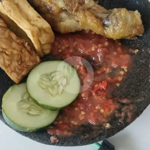 Gambar Makanan Warung Solo, Mangu Harjo 17