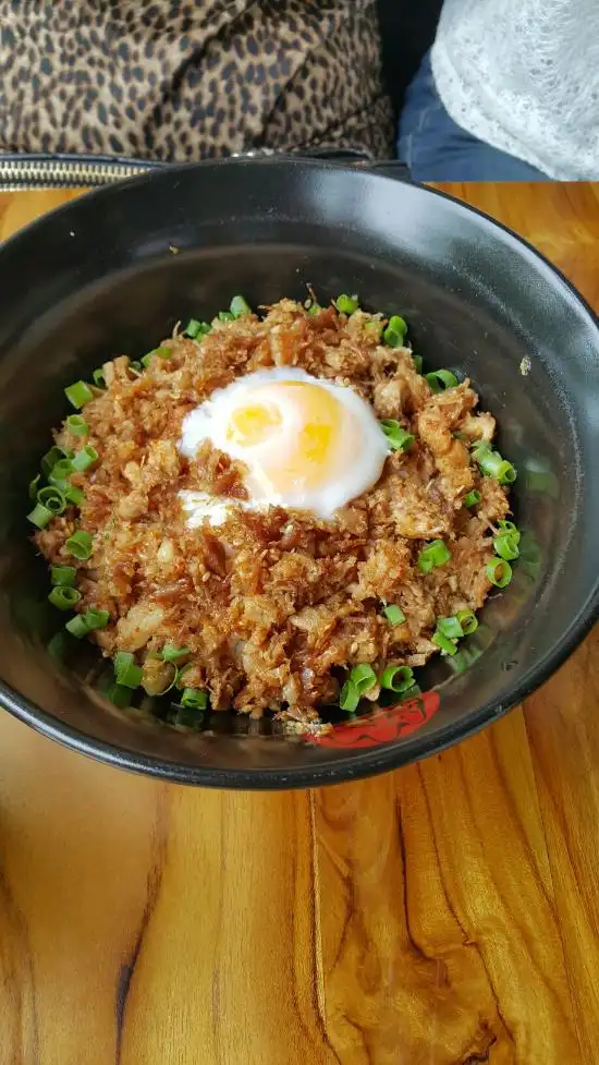 Gambar Makanan Yamatoten Abura Soba - PIK Avenue Mall 18