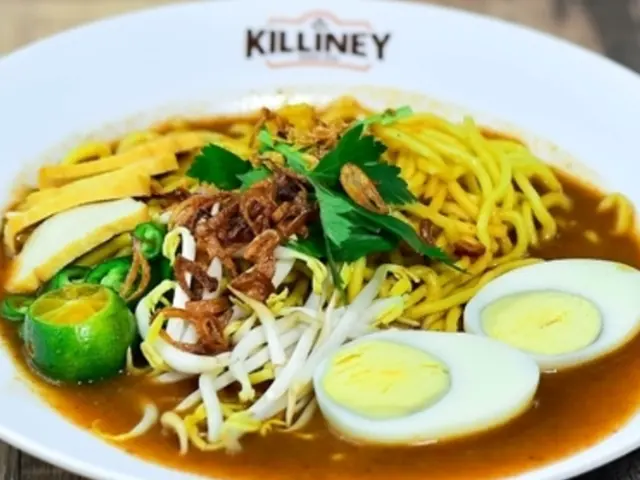 Killiney Kopitiam @ PJ Food Photo 3