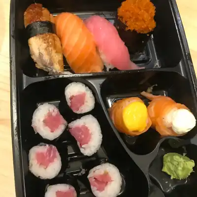 Sushi Okage