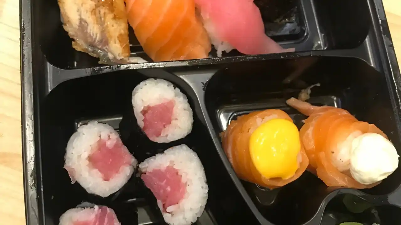 Sushi Okage