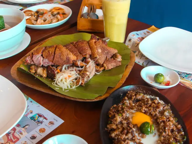 Chikaan sa Cebu Food Photo 12