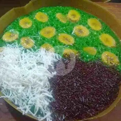 Gambar Makanan Martabak Bangka 55, Cikarang 14