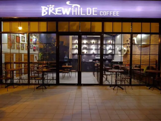 Brewhilde Coffee Food Photo 4