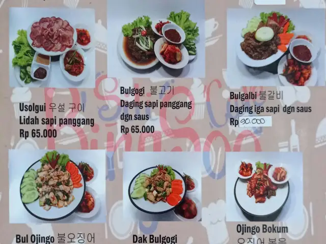 Gambar Makanan Bing Soo 6