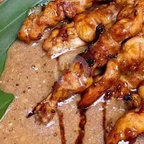 Gambar Makanan Sate Ayam Sambel Joss, Lesanpura 8