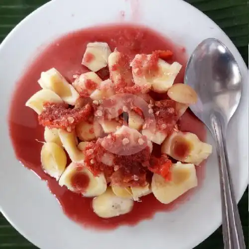 Gambar Makanan Warung Rujak Warungku, Denpasar 16