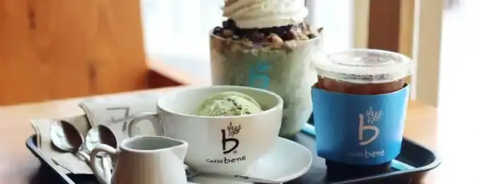 Caffe Bene