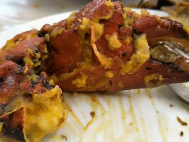 Gambar Makanan Kepiting Chef Epi 11