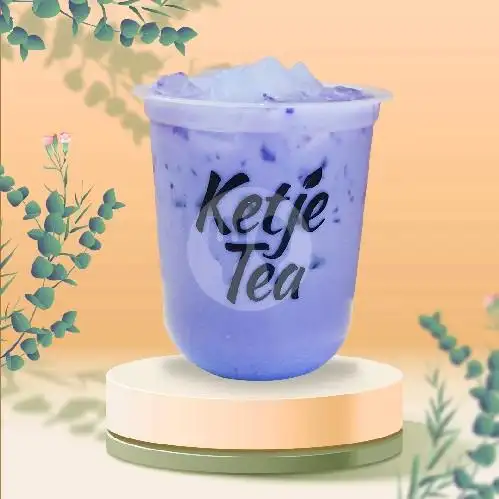 Gambar Makanan Ketje Tea, MBK 13