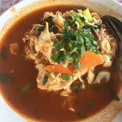 Kedai Megi Pak Mat,Sg Limau