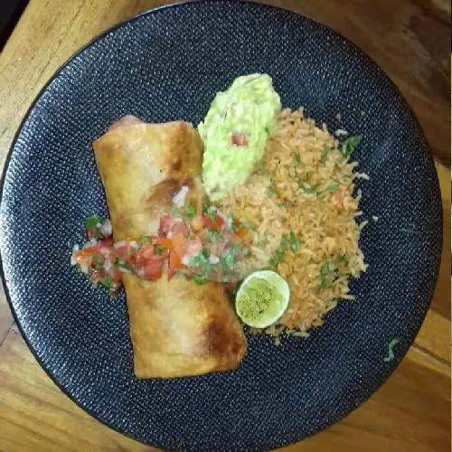 Gambar Makanan Don Juan Mexican Restaurant, Pererenan 17