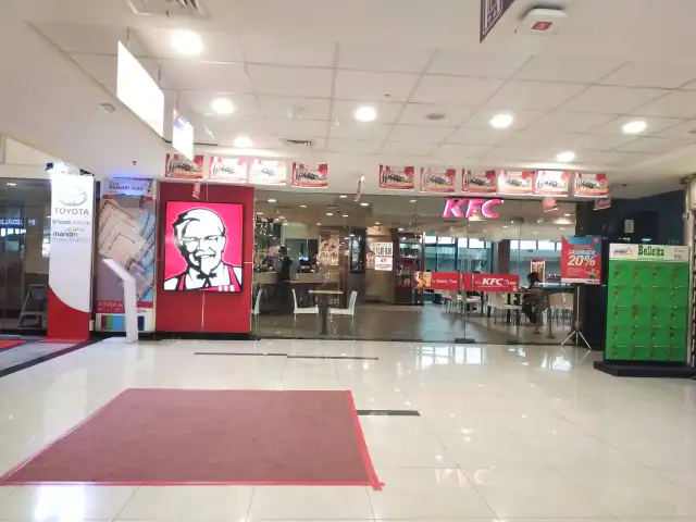 Gambar Makanan KFC 10