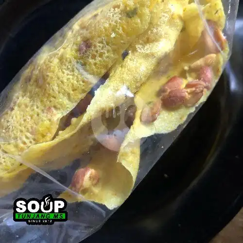 Gambar Makanan Soup Tunjang MS 2, Rumbai Pesisir 3