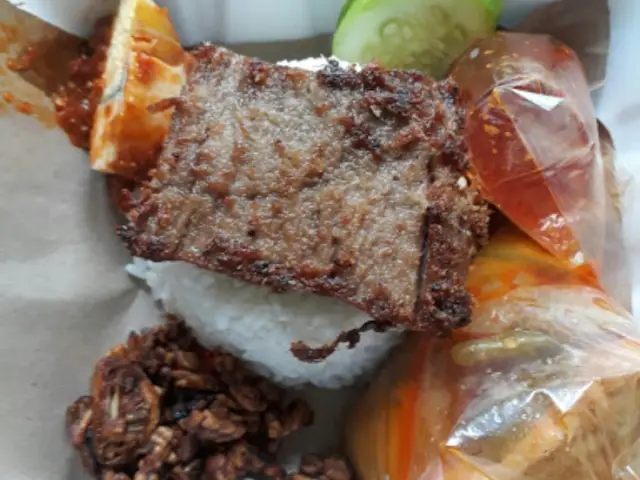 Gambar Makanan Rumah Makan Ciriung Indah 2