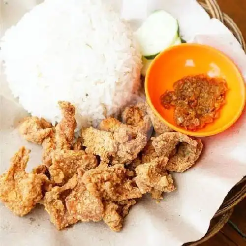 Gambar Makanan Happy Pok, Putat Jaya 16