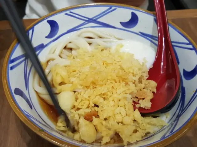 Gambar Makanan Marugame Udon and Tempura 2