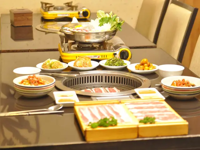 Sodam Korean Restaurant Food Photo 17