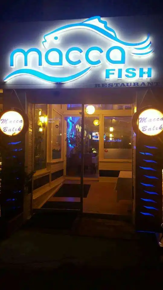 Egeo Fish Restaurant'nin yemek ve ambiyans fotoğrafları 68