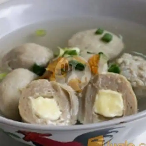 Gambar Makanan Bakso Joz Gandhos Asli Wonogiri, Kebon Jeruk 10