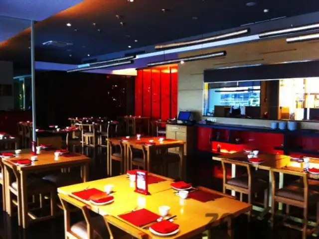 Gambar Makanan Shanghai Storm - Alila Hotel 5