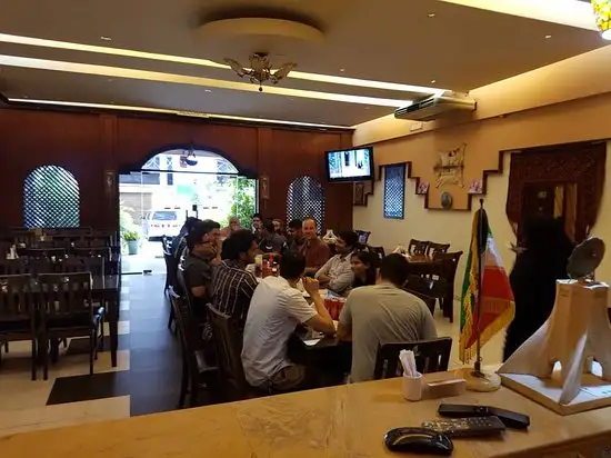 Tehran Restaurant Food Photo 6
