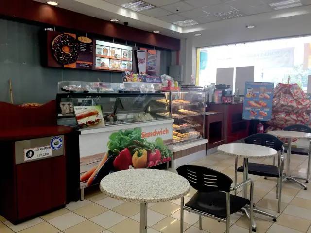 Dunkin' Donuts Food Photo 3