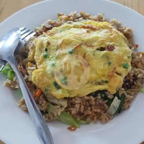 Gambar Makanan Nasi Goreng Depot Camplung 9