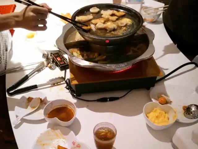 OIC Cafe & BBQ Steamboat Food Photo 15