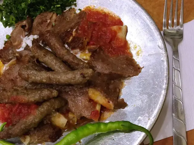 Gül Kebap'nin yemek ve ambiyans fotoğrafları 8