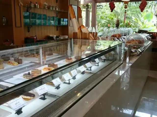 Gambar Makanan Bali Bakery - Taksu Hotel 15