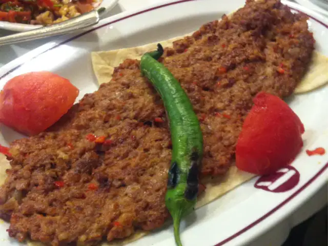 Nakkaş Kebap'nin yemek ve ambiyans fotoğrafları 52