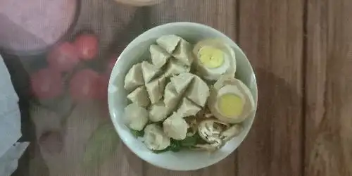 Bakso Dua Saudara, Laksana