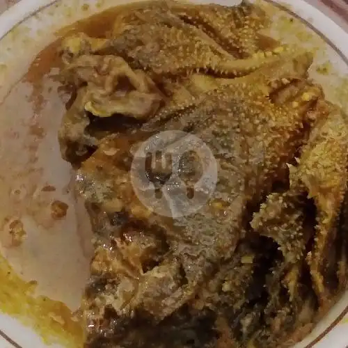Gambar Makanan RM Padang Bagindo, Ciputat 15