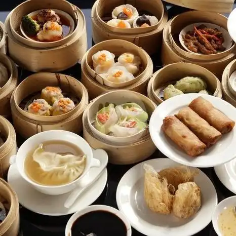 Gambar Makanan Dimsum Satu Hati 99, Maleer Utara 1