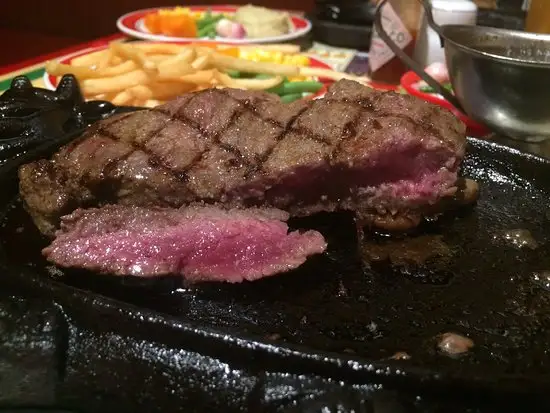 Gambar Makanan Gandy Steak House 5