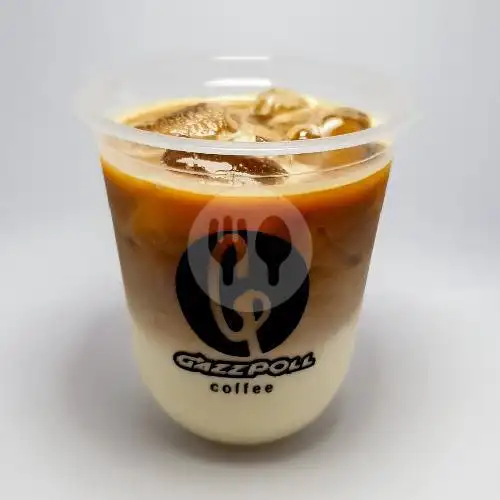 Gambar Makanan Kopi Gazzpoll, Grand Galaxy 6