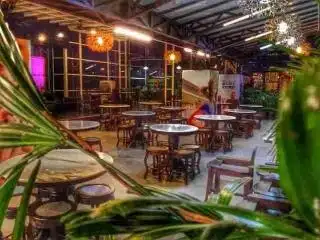 Sungaiwang Restaurant