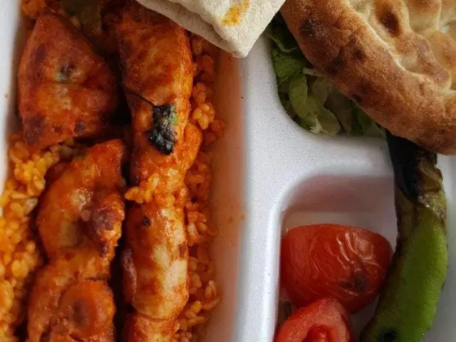 Konyalı Şark Sofrası'nin yemek ve ambiyans fotoğrafları 5