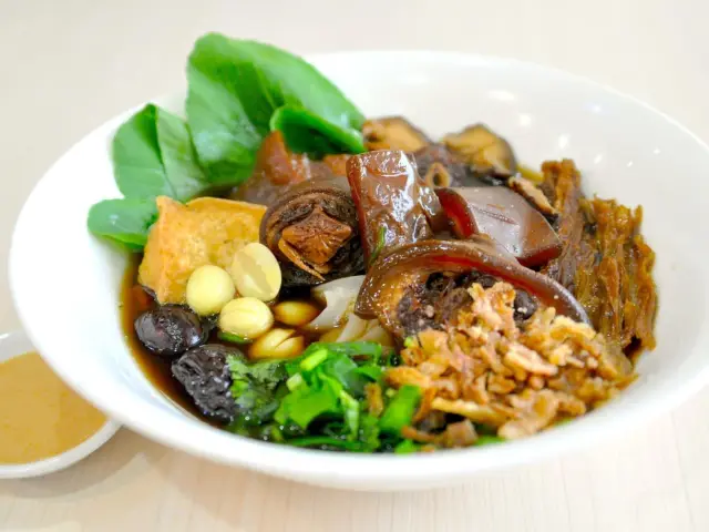 Tra Vinh Food Photo 6