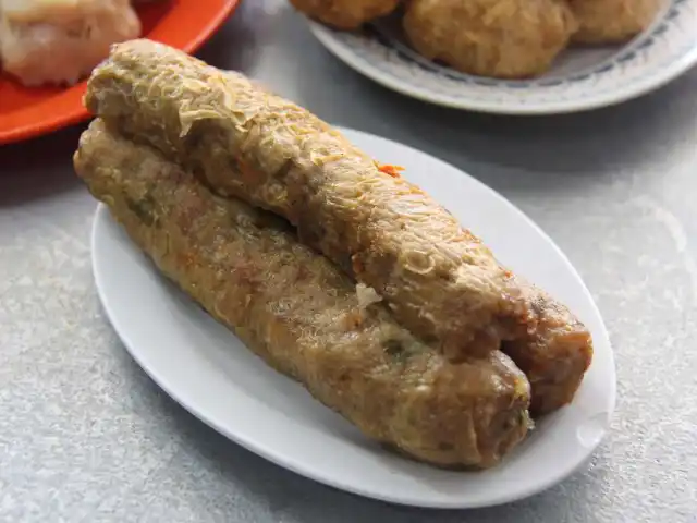 Gambar Makanan Apollo Nasi Ayam Hainam 11