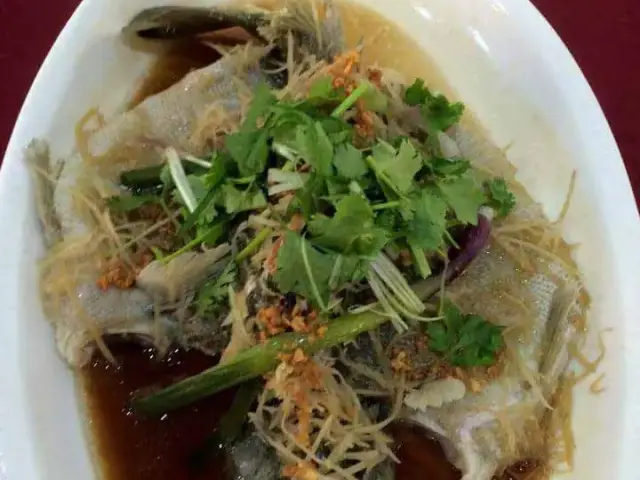 Restoran Kepala Ikan Seng Kee Food Photo 4