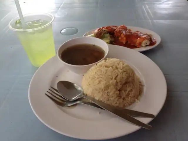 Kedai nasi ayam cun Food Photo 5