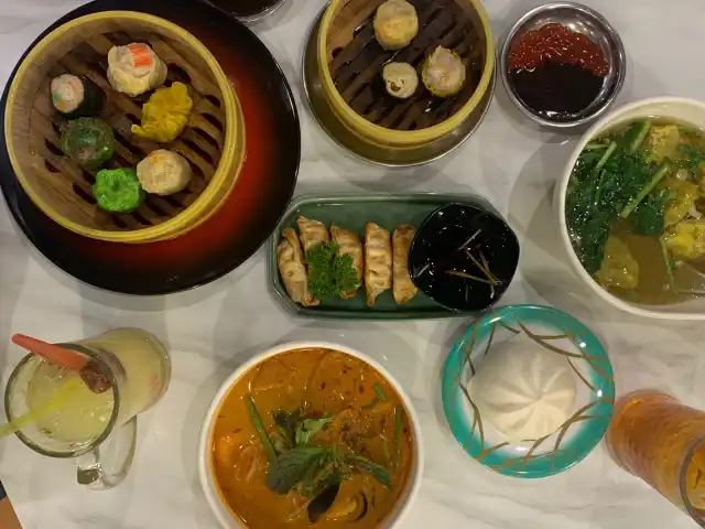 Mohd Chan Chinese Muslim Restaurant Food Photo 11