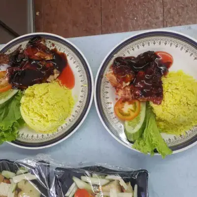 FS Nasi Kandar Corner