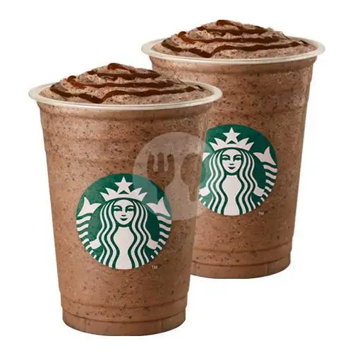 Gambar Makanan Starbucks, Ayani Megamall Pontianak 18
