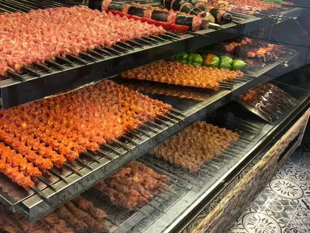 Beyrut Kasabı'nin yemek ve ambiyans fotoğrafları 16