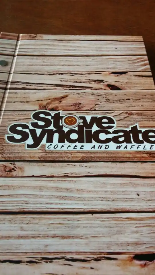Gambar Makanan Stove Syndicate (Coffee & Waffle) 16
